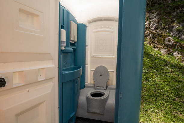 Best Affordable portable toilet rental  in Cross Lanes, WV