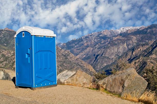 Porta potty rental for outdoor events in Cross Lanes, WV