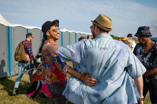  Cross Lanes, WV Porta Potty Rental Pros