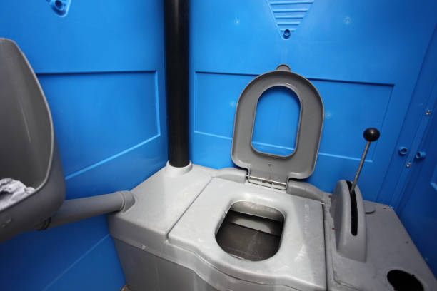 Best Porta potty rental for outdoor events  in Cross Lanes, WV