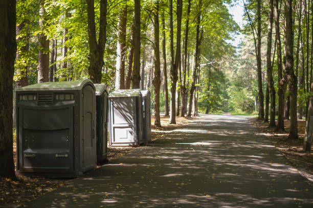 Portable bathroom rental in Cross Lanes, WV