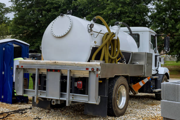 Best Long-term porta potty rental  in Cross Lanes, WV