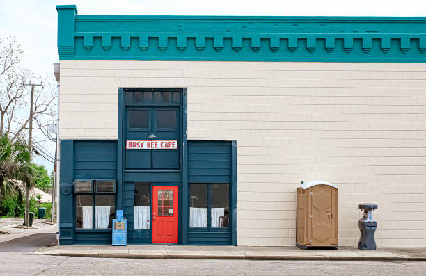 Best Portable toilet rental cost  in Cross Lanes, WV